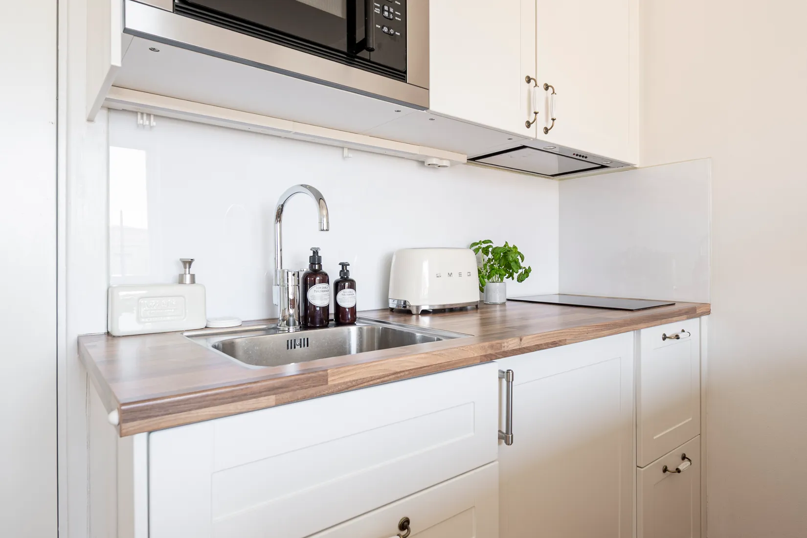 Bostadsrätt, Bondebacken 15, Västermalm, Västerås