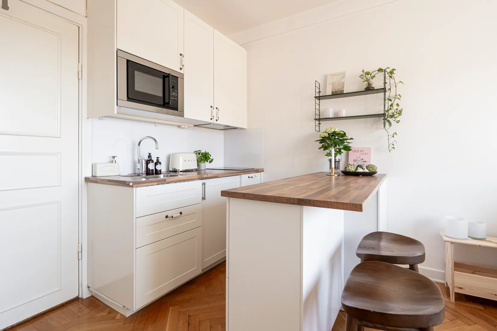 Bostadsrätt, Bondebacken 15, Västermalm, Västerås