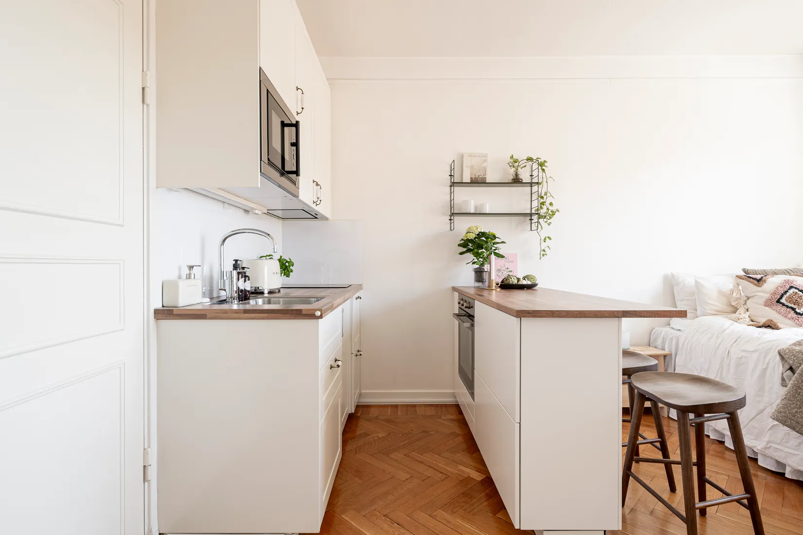 Bostadsrätt, Bondebacken 15, Västermalm, Västerås