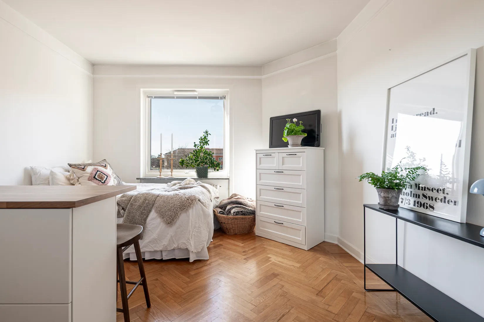 Bostadsrätt, Bondebacken 15, Västermalm, Västerås