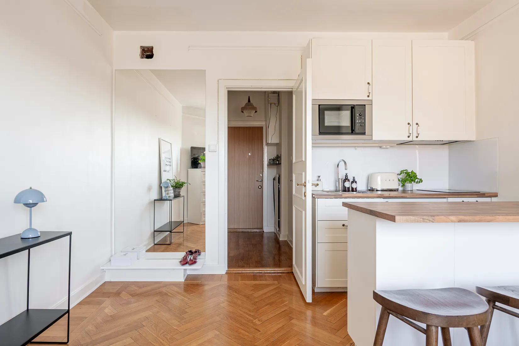 Bostadsrätt, Bondebacken 15, Västermalm, Västerås