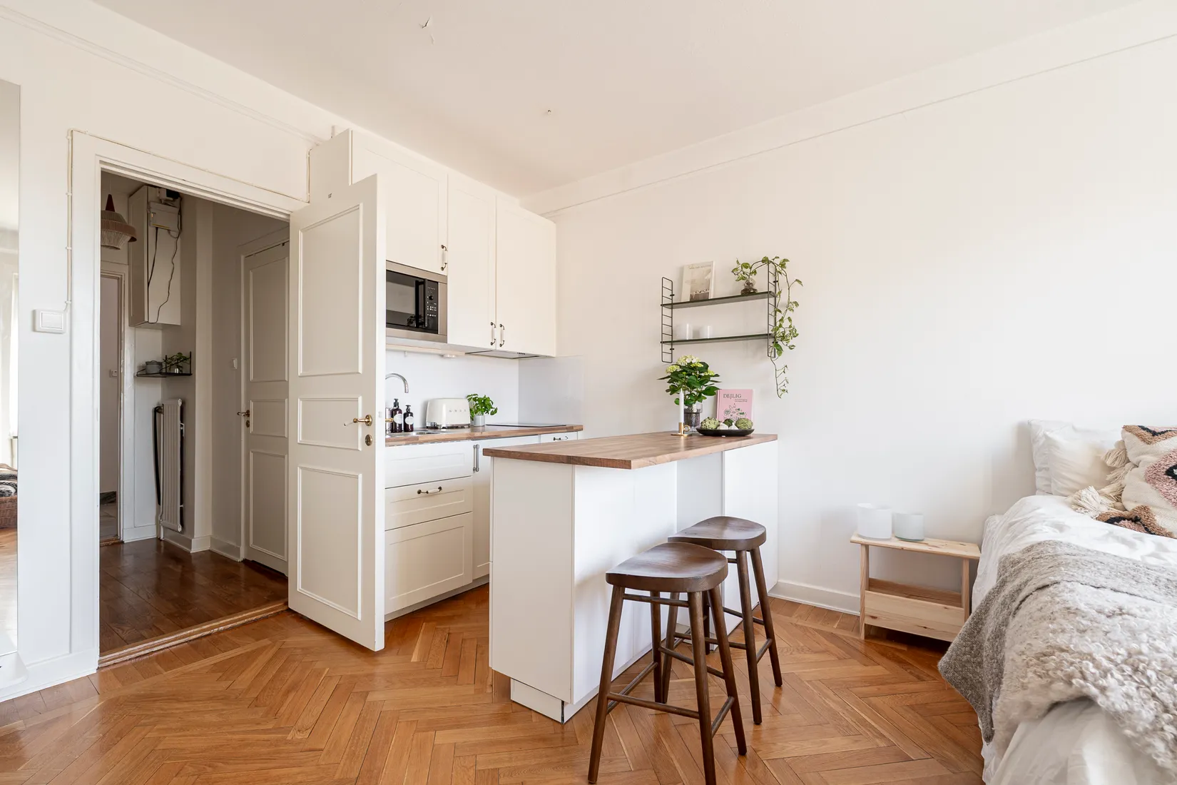 Bostadsrätt, Bondebacken 15, Västermalm, Västerås