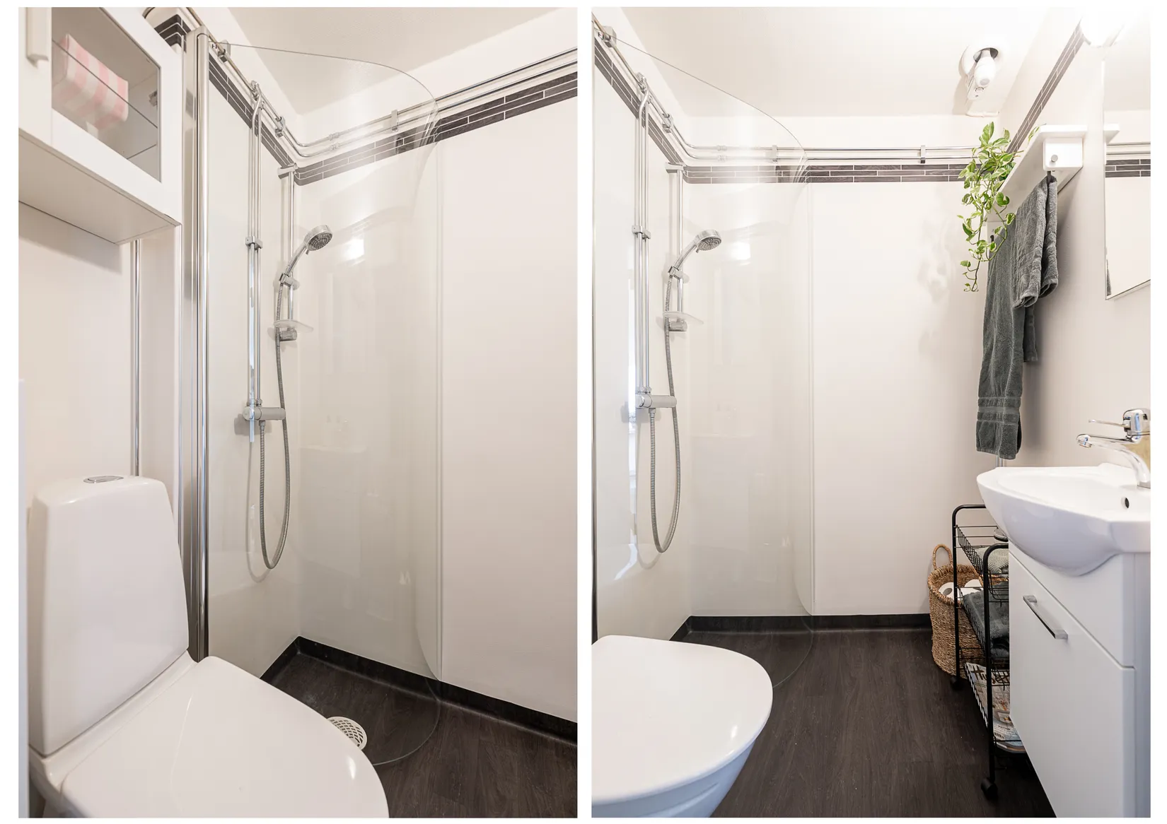 Bostadsrätt, Bondebacken 15, Västermalm, Västerås