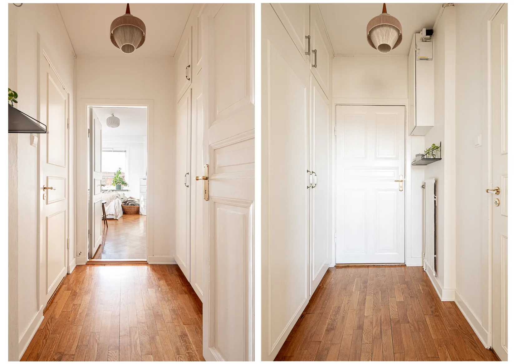 Bostadsrätt, Bondebacken 15, Västermalm, Västerås