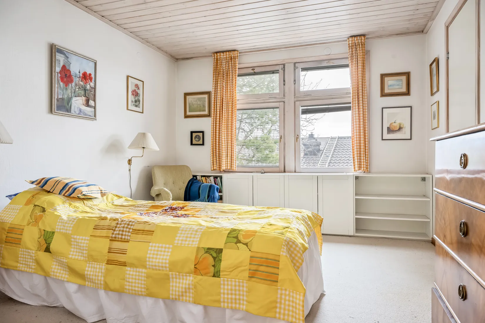 Villa, Högabergsvägen 7, Lindö, Norrköping