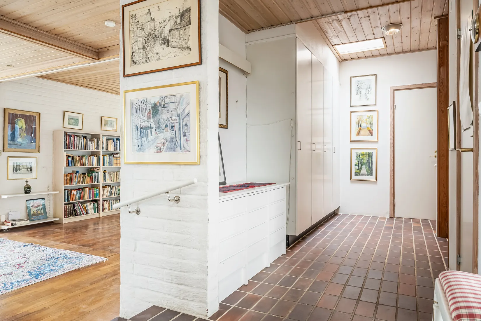 Villa, Högabergsvägen 7, Lindö, Norrköping