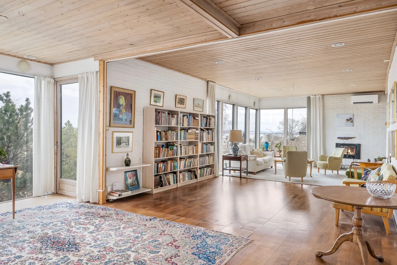 Villa, Högabergsvägen 7, Lindö, Norrköping