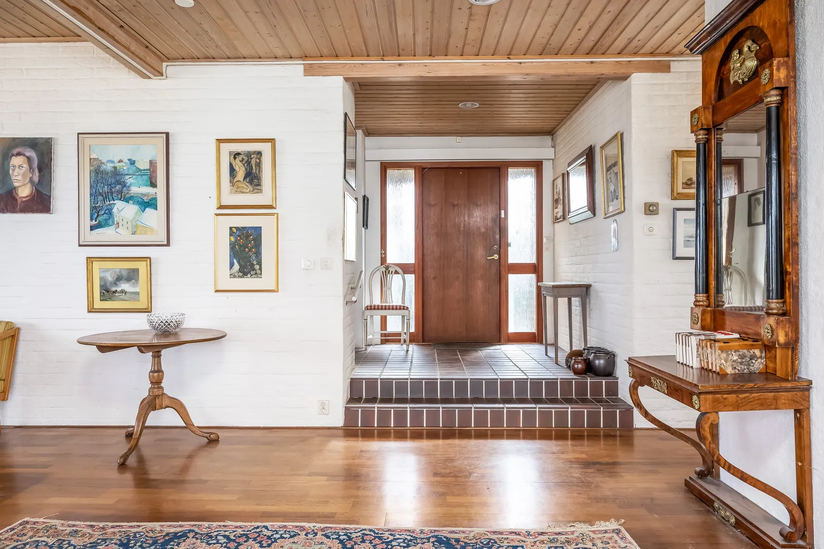 Villa, Högabergsvägen 7, Lindö, Norrköping