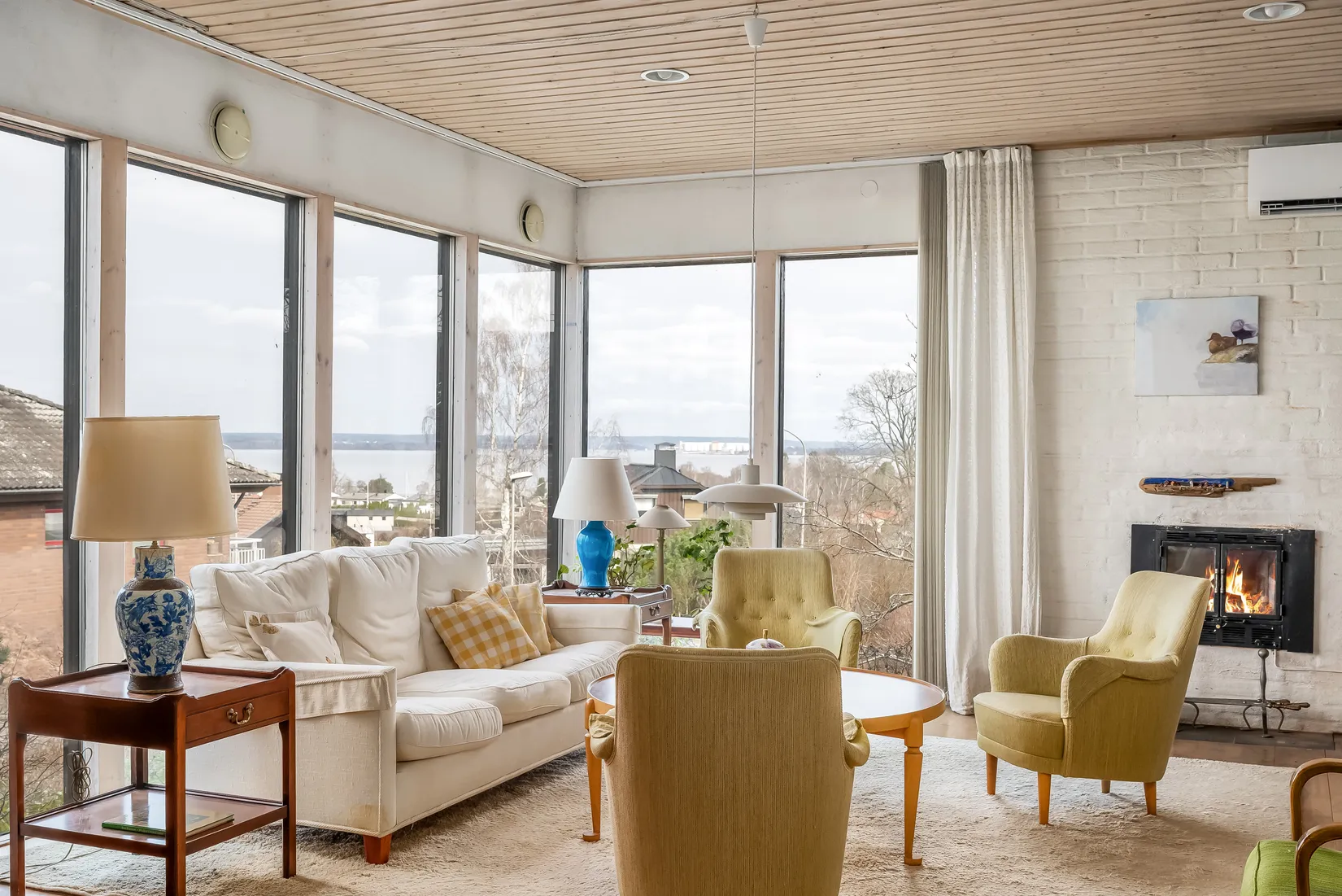 Villa, Högabergsvägen 7, Lindö, Norrköping