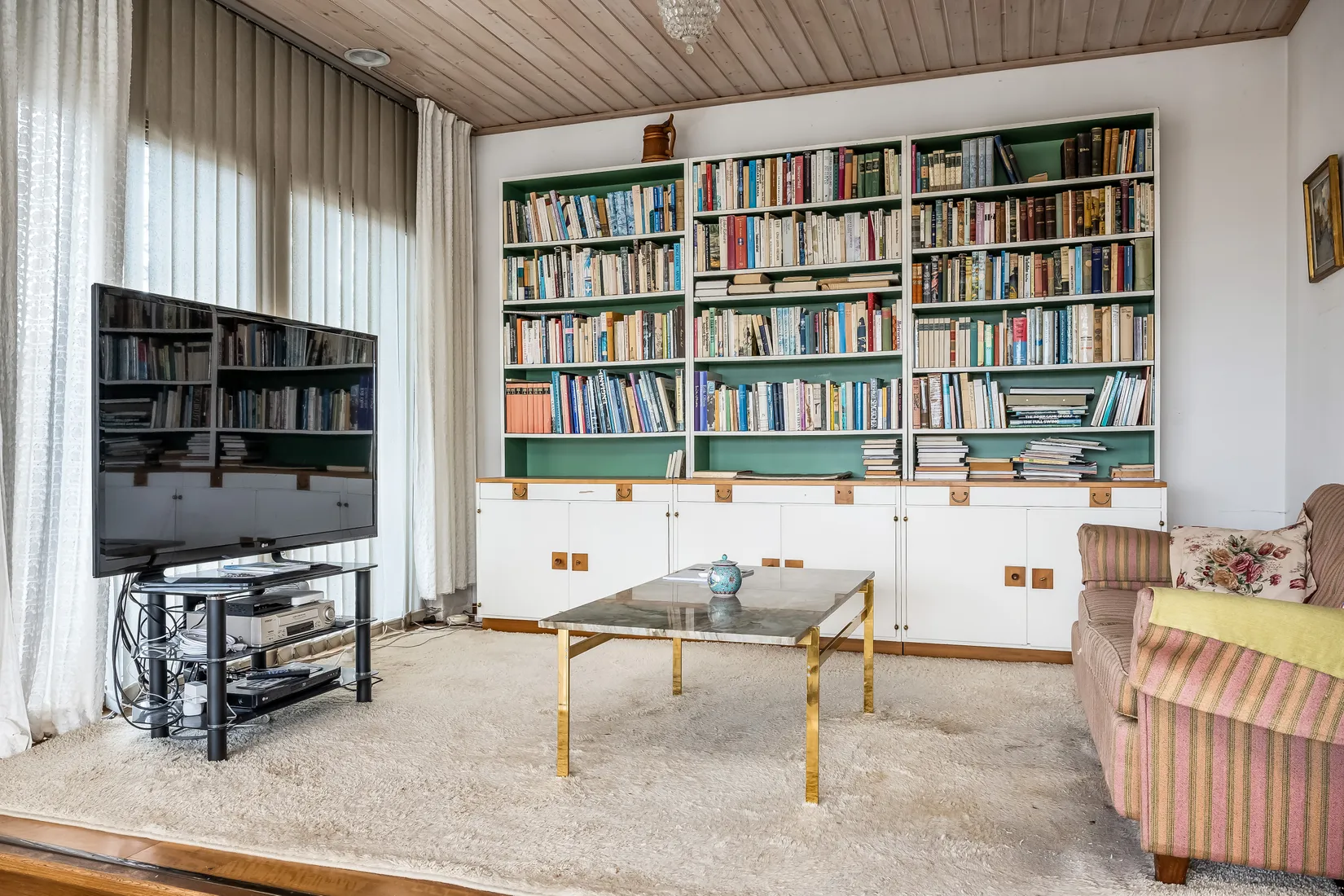 Villa, Högabergsvägen 7, Lindö, Norrköping