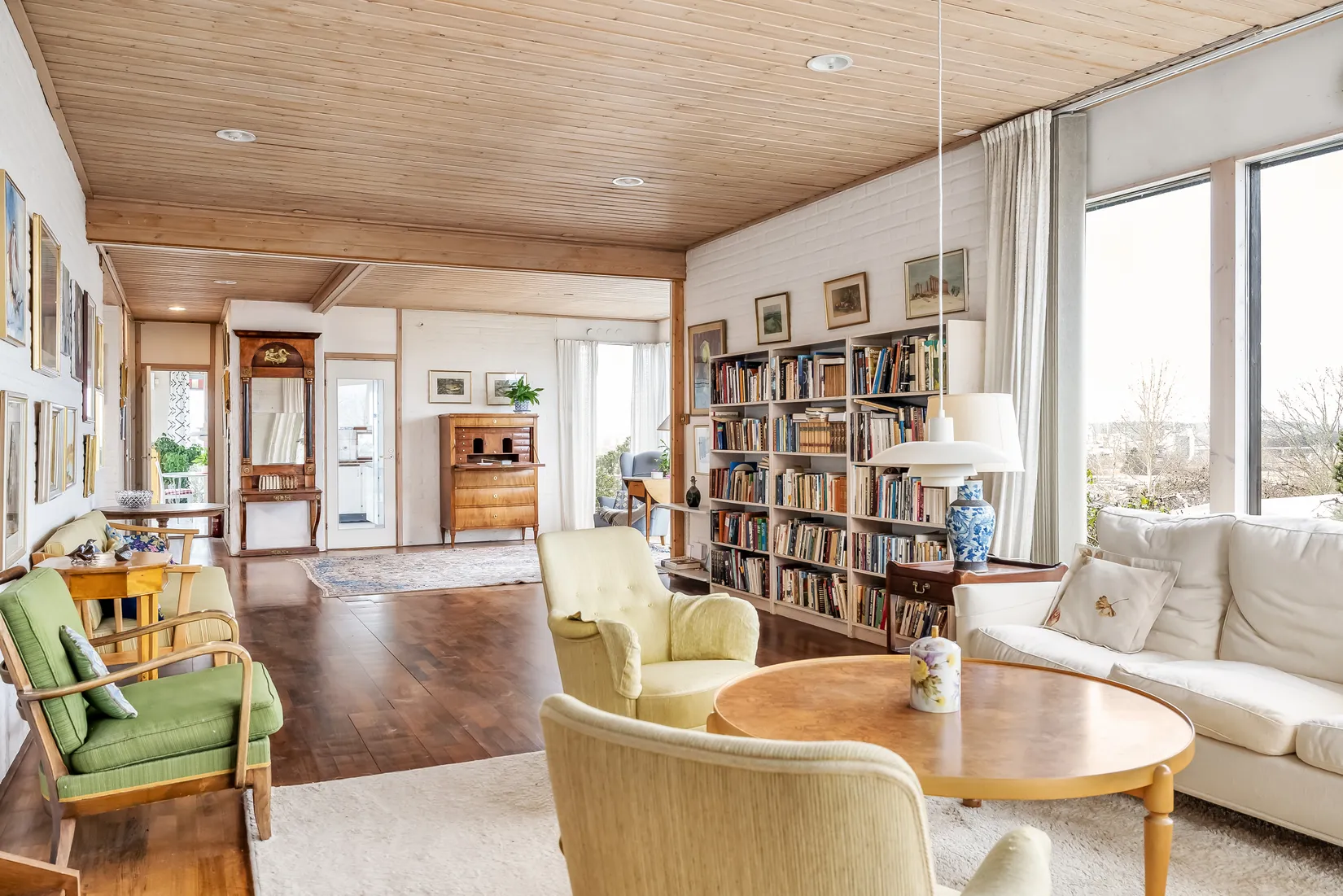 Villa, Högabergsvägen 7, Lindö, Norrköping