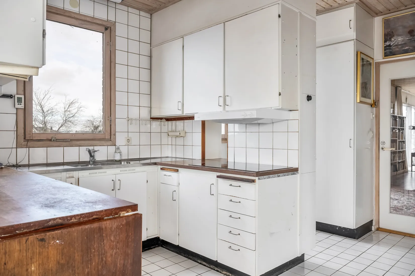 Villa, Högabergsvägen 7, Lindö, Norrköping