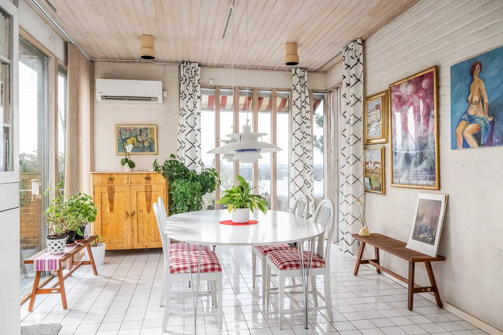 Villa, Högabergsvägen 7, Lindö, Norrköping