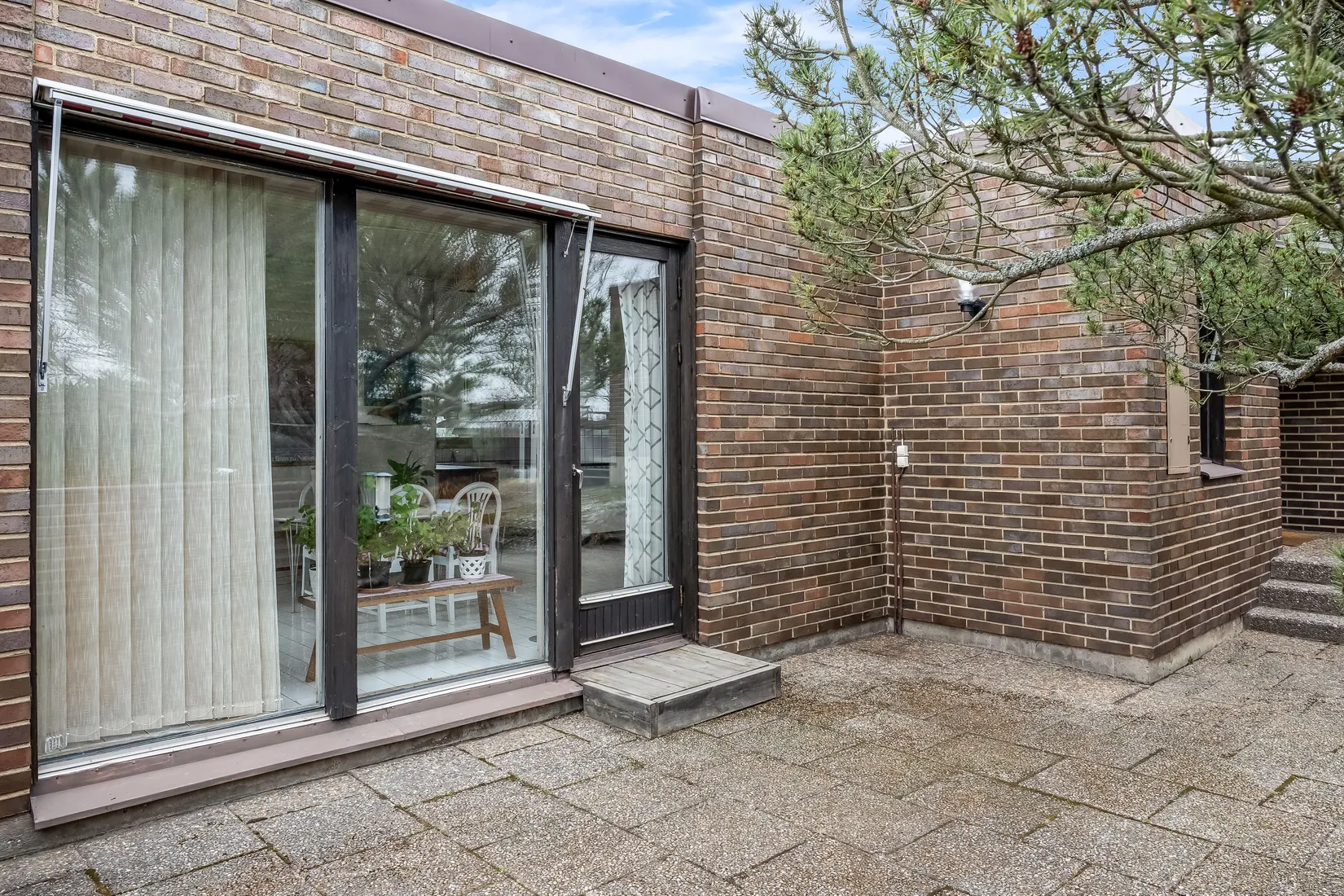 Villa, Högabergsvägen 7, Lindö, Norrköping