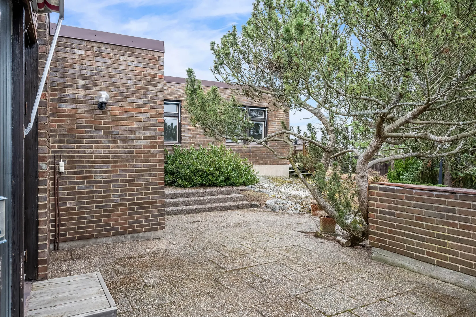 Villa, Högabergsvägen 7, Lindö, Norrköping