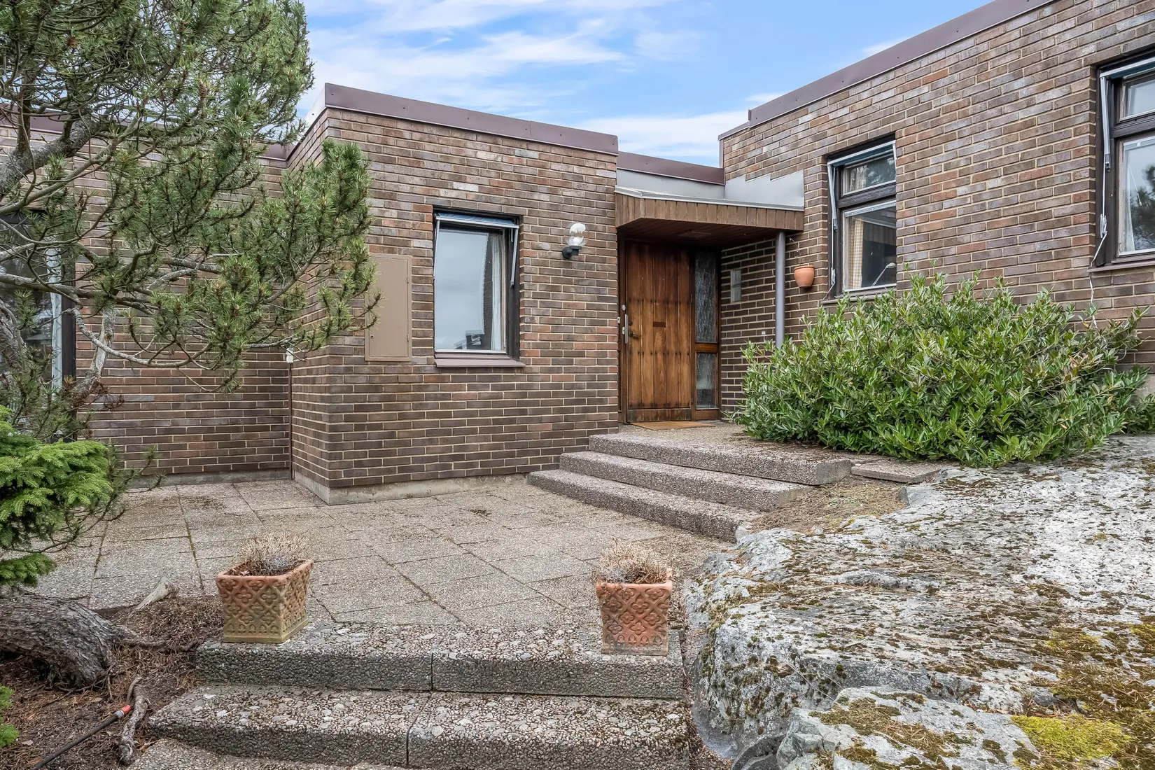 Villa, Högabergsvägen 7, Lindö, Norrköping