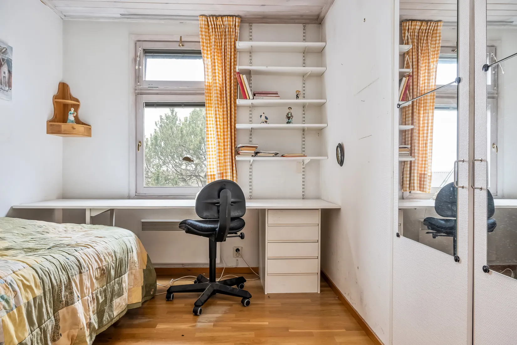 Villa, Högabergsvägen 7, Lindö, Norrköping