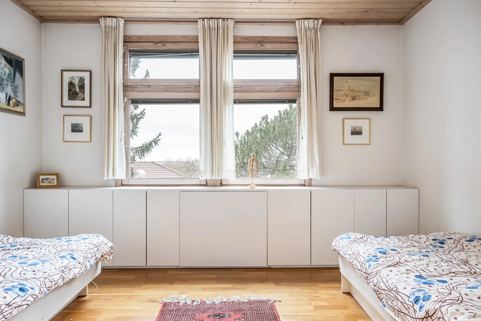 Villa, Högabergsvägen 7, Lindö, Norrköping