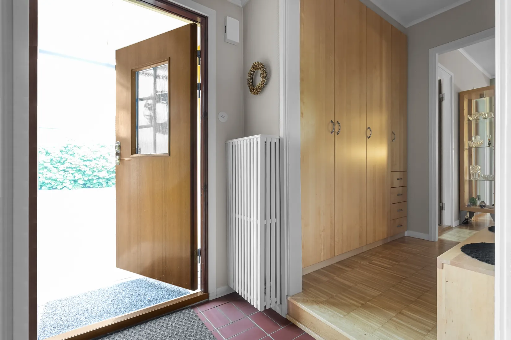 Radhus, Gillbergavägen  3A, Rotebro - Gillberga, Sollentuna