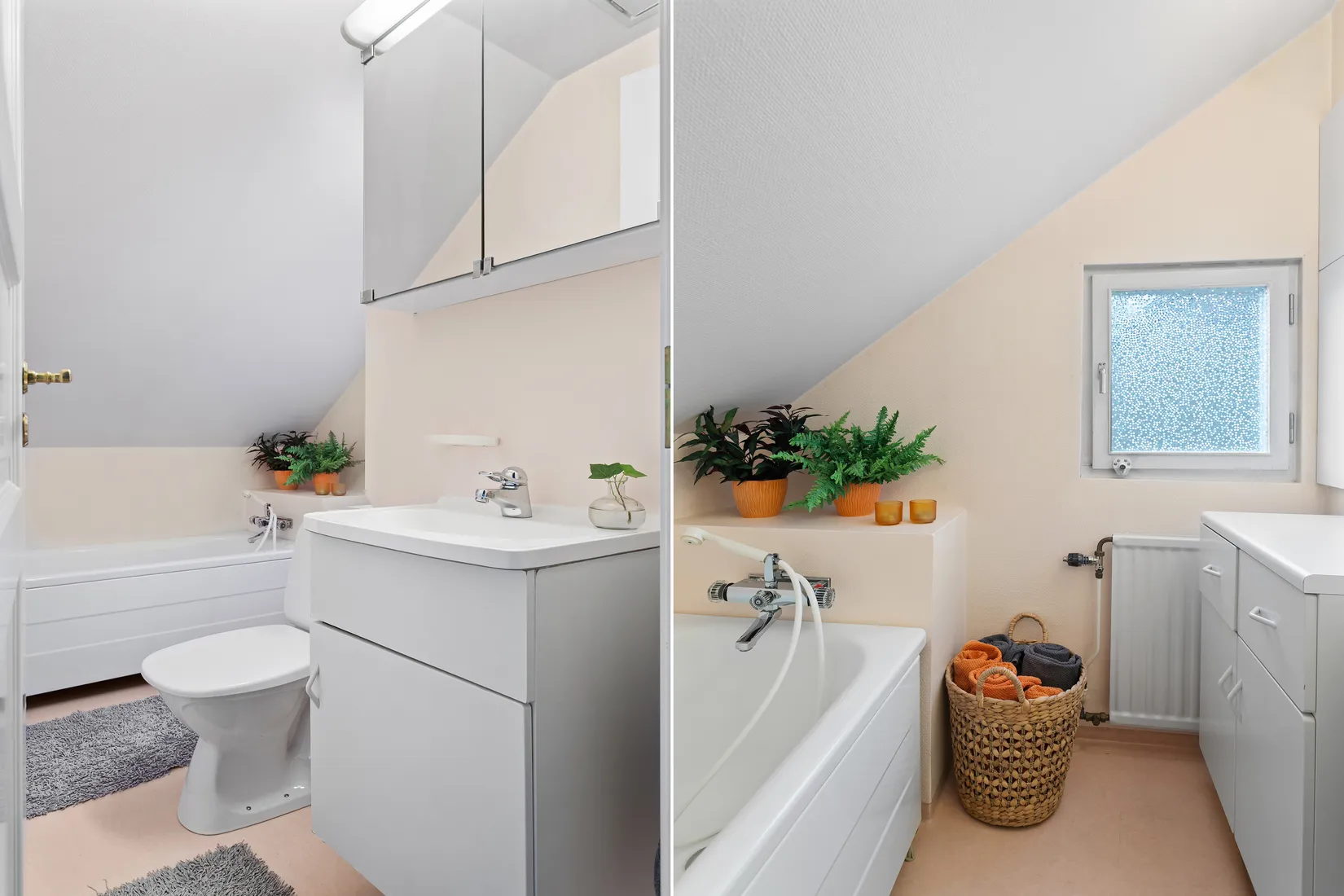 Radhus, Gillbergavägen  3A, Rotebro - Gillberga, Sollentuna