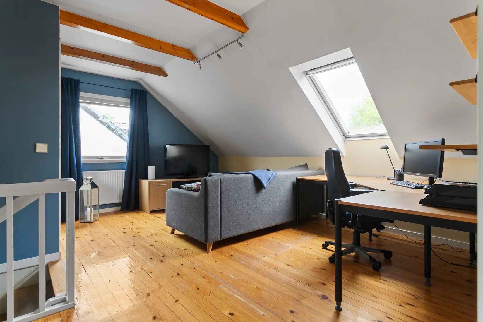 Radhus, Gillbergavägen  3A, Rotebro - Gillberga, Sollentuna