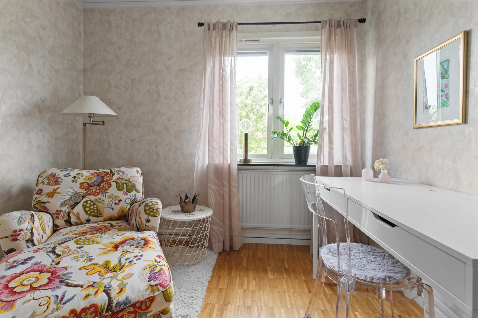 Radhus, Gillbergavägen  3A, Rotebro - Gillberga, Sollentuna