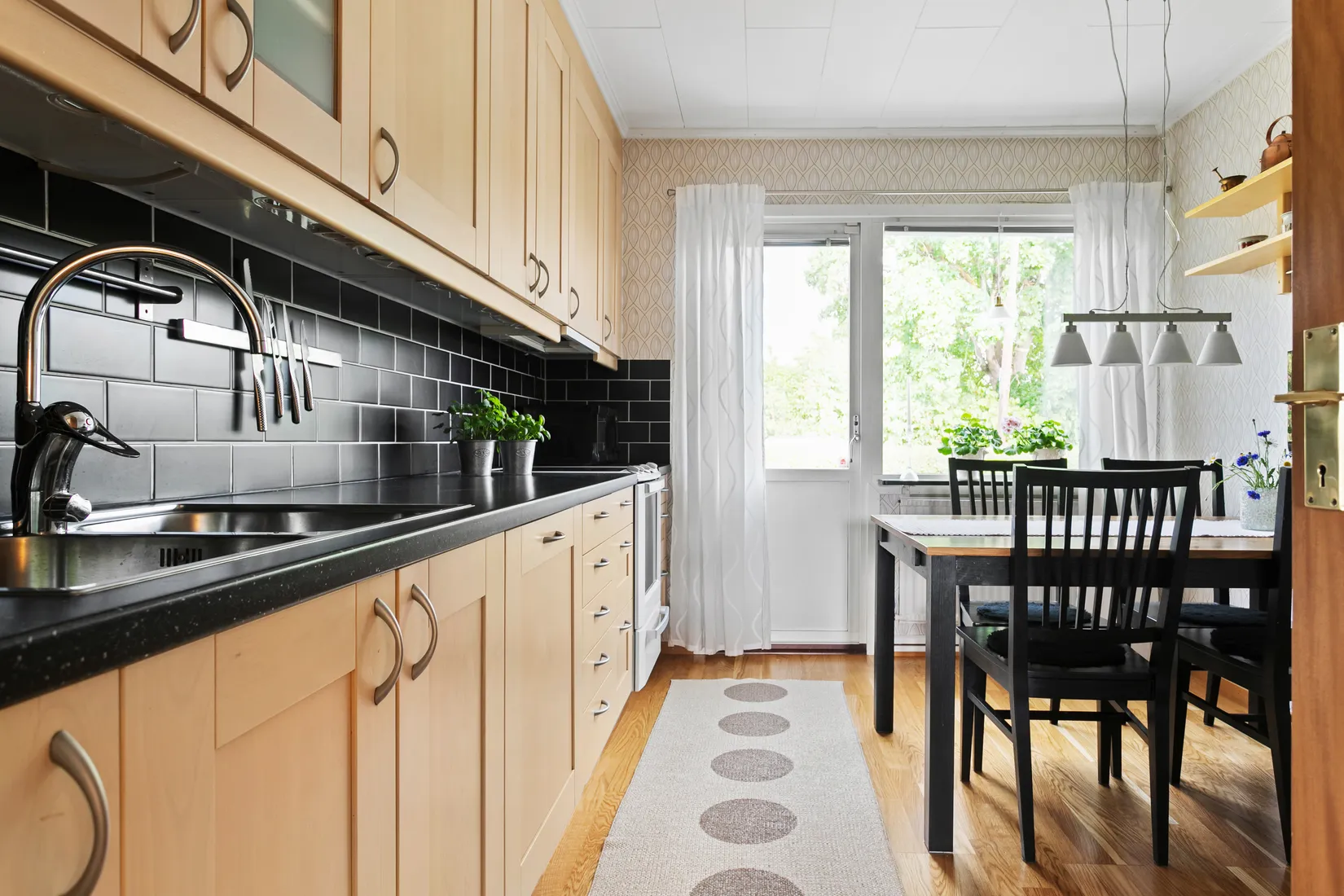 Radhus, Gillbergavägen  3A, Rotebro - Gillberga, Sollentuna