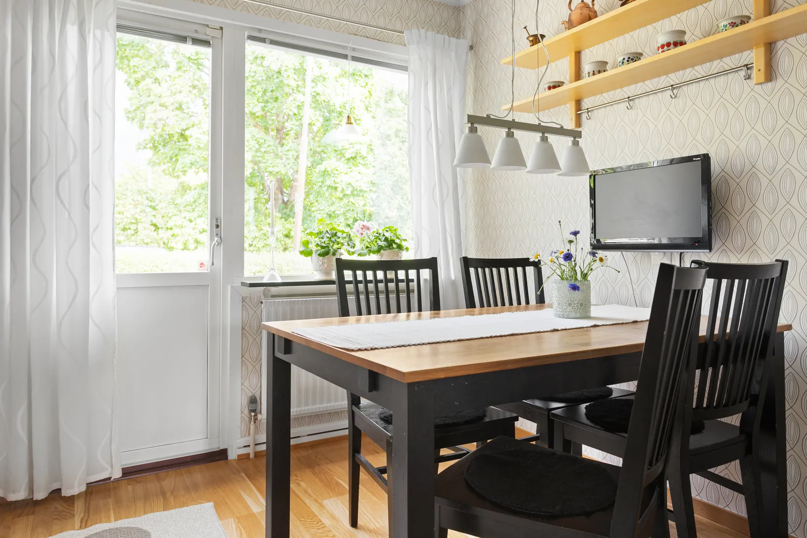 Radhus, Gillbergavägen  3A, Rotebro - Gillberga, Sollentuna