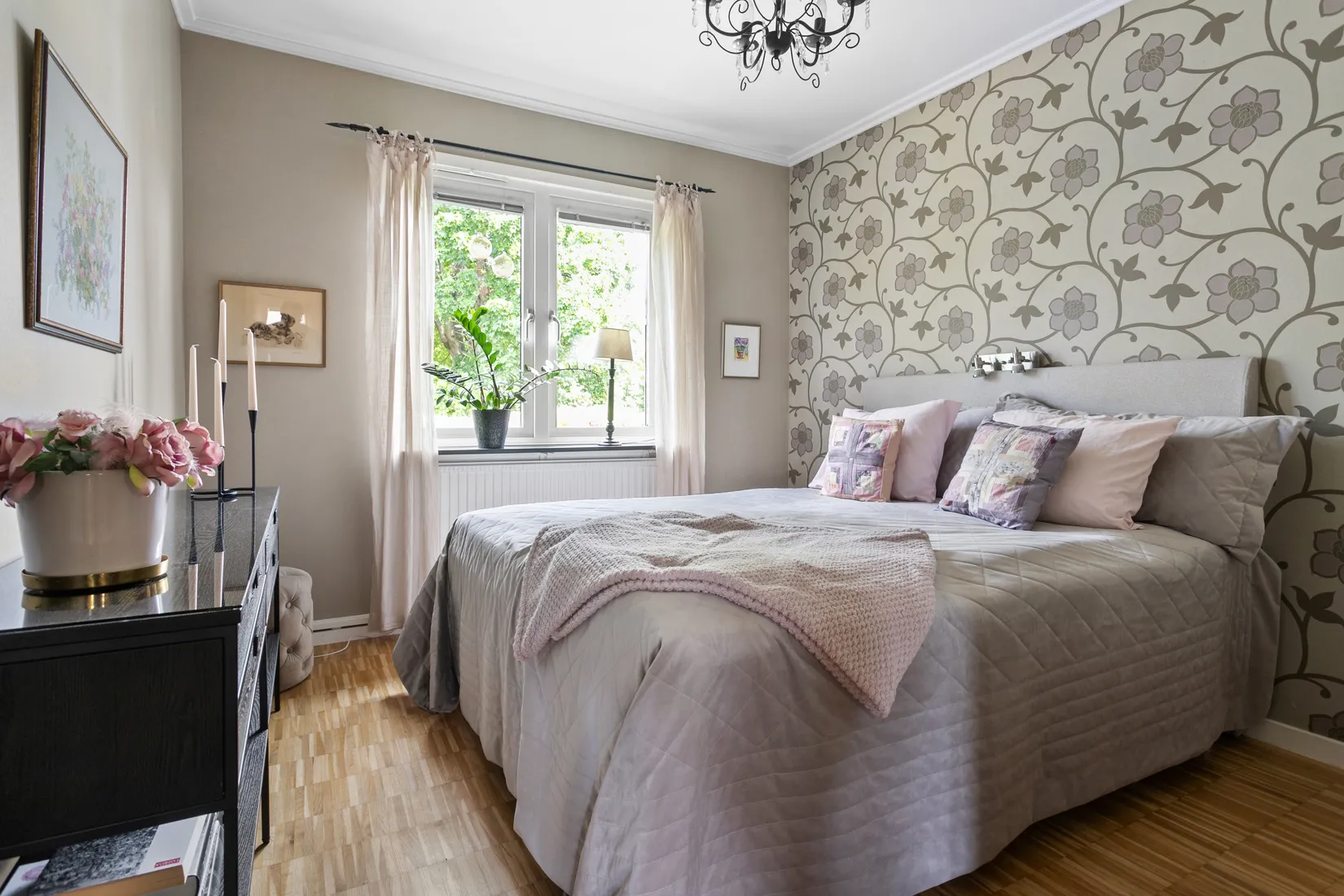 Radhus, Gillbergavägen  3A, Rotebro - Gillberga, Sollentuna