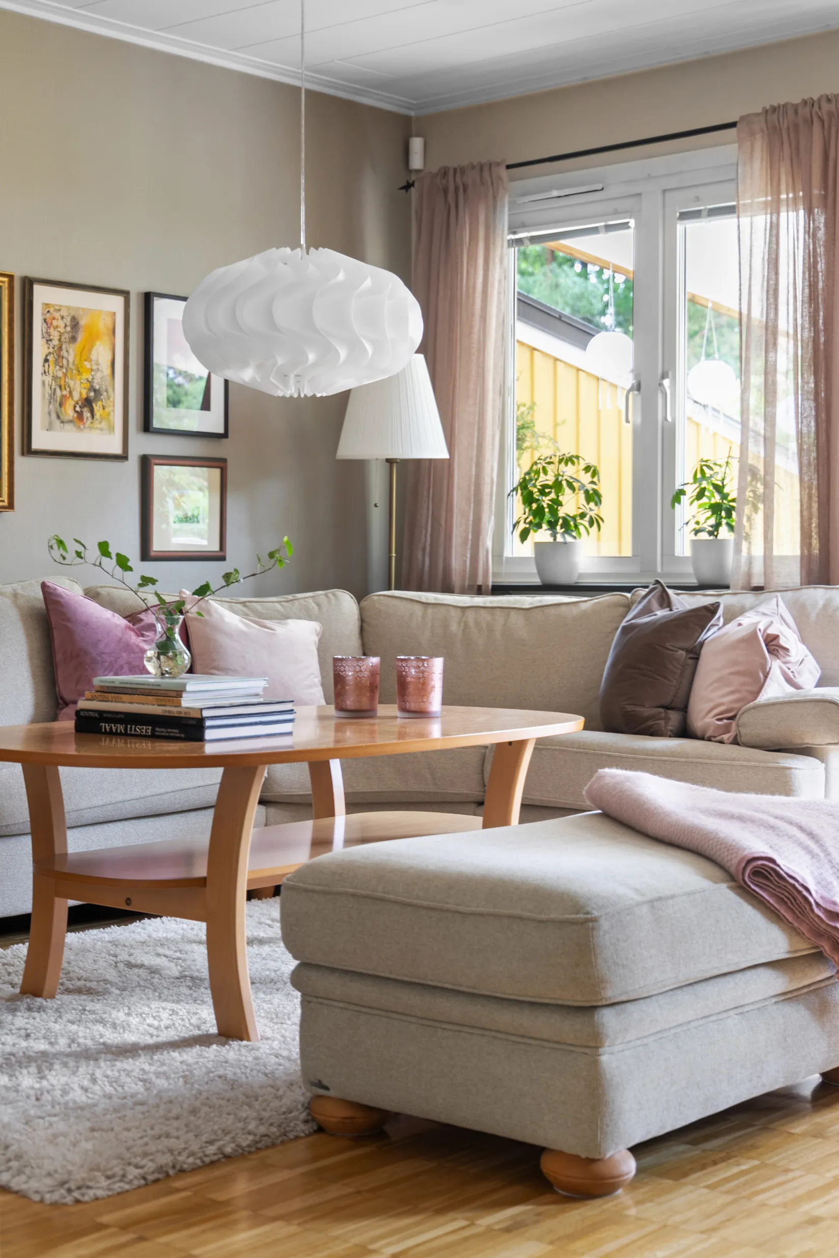 Radhus, Gillbergavägen  3A, Rotebro - Gillberga, Sollentuna