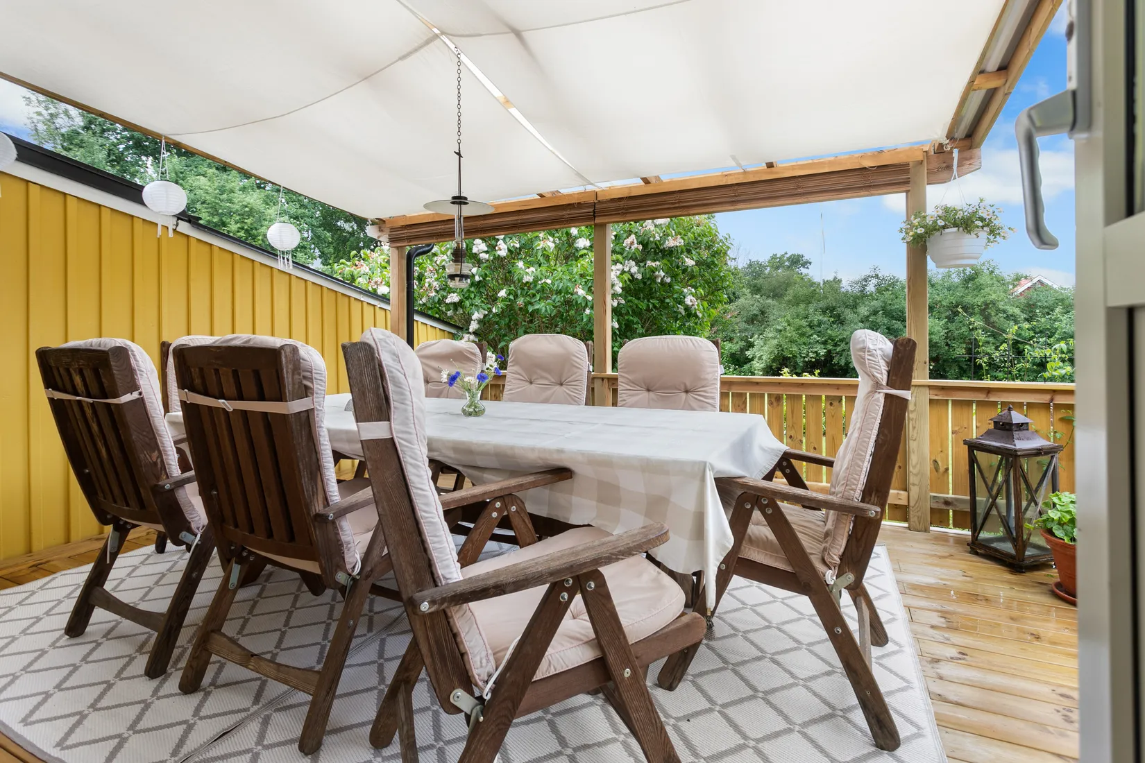 Radhus, Gillbergavägen  3A, Rotebro - Gillberga, Sollentuna