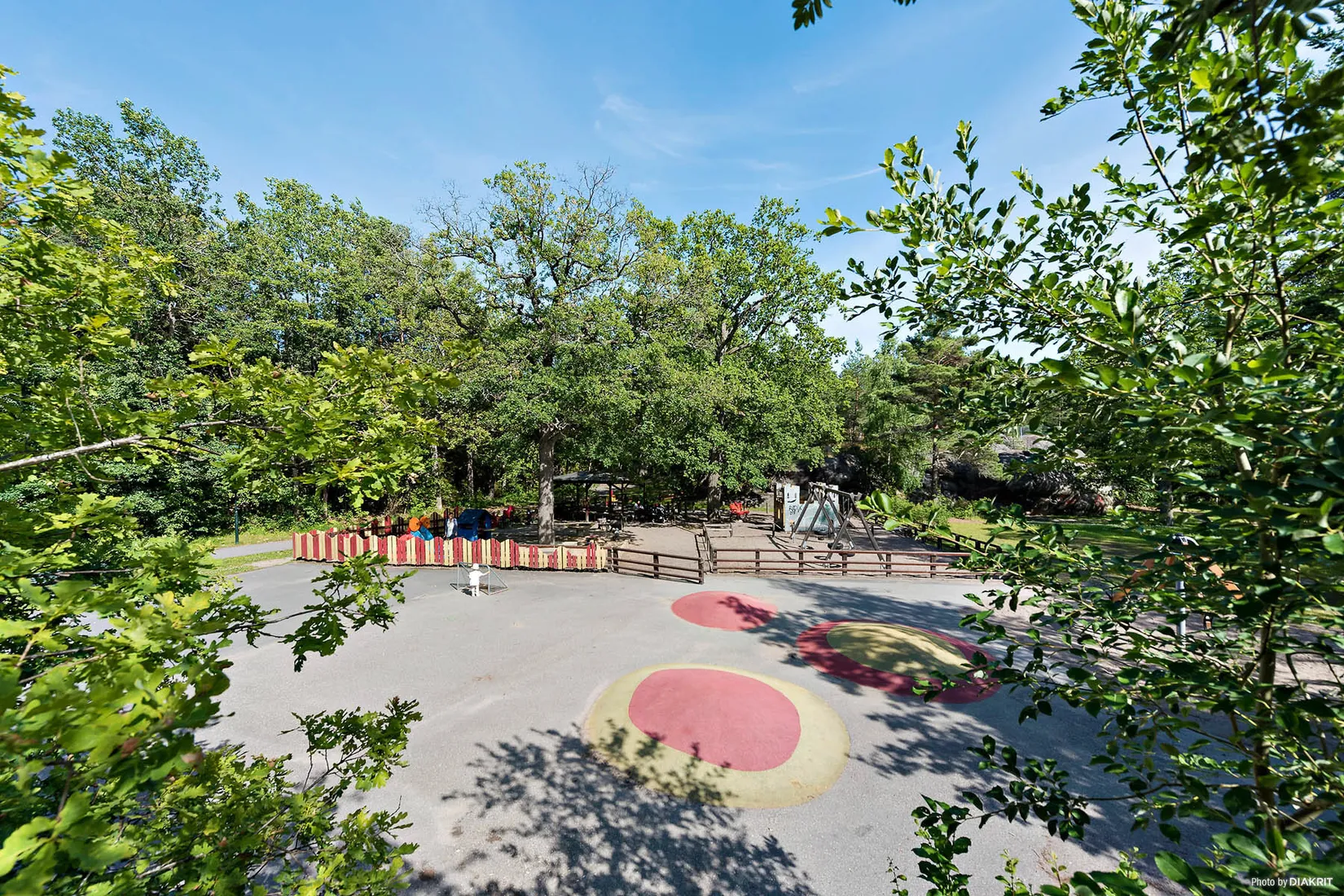 Bostadsrätt, Ekshäradsgatan 91, 6tr, Farsta, Stockholm