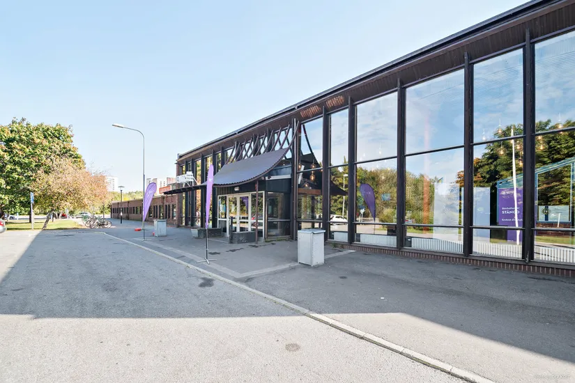 Bostadsrätt, Ekshäradsgatan 91, 6tr, Farsta, Stockholm