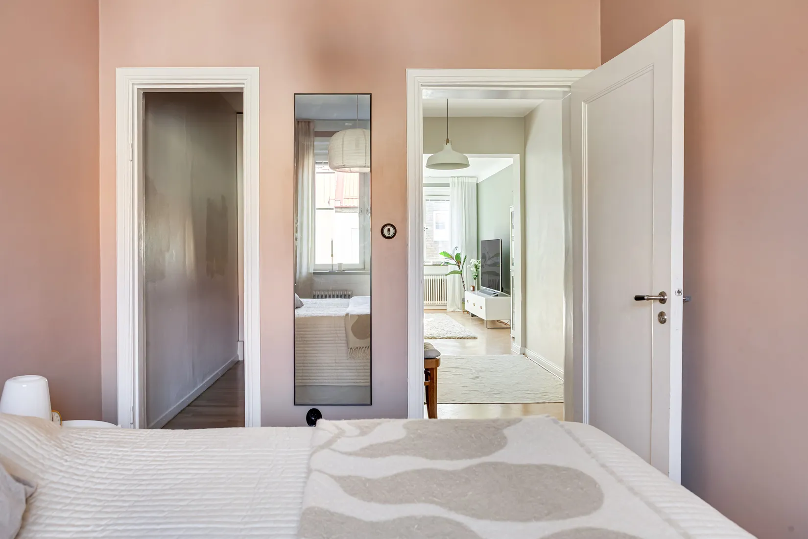 Bostadsrätt, Osbygatan 7, Nobeltorget, Malmö