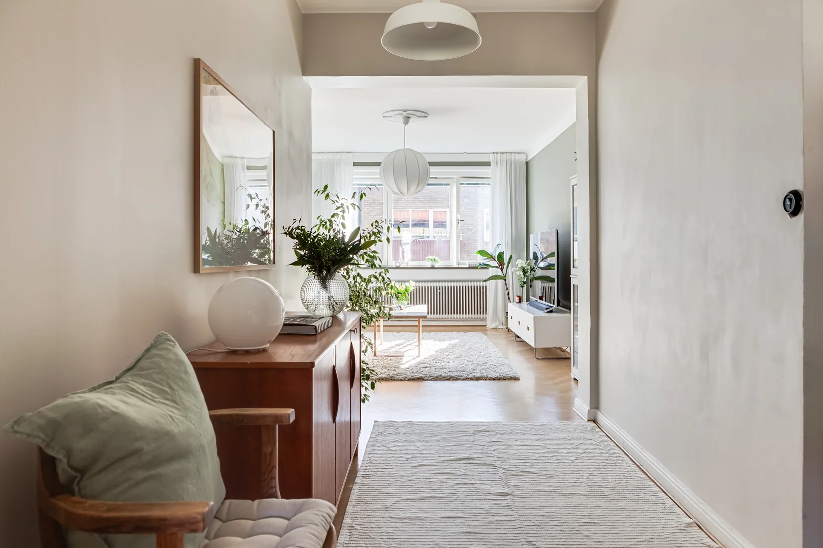 Bostadsrätt, Osbygatan 7, Nobeltorget, Malmö