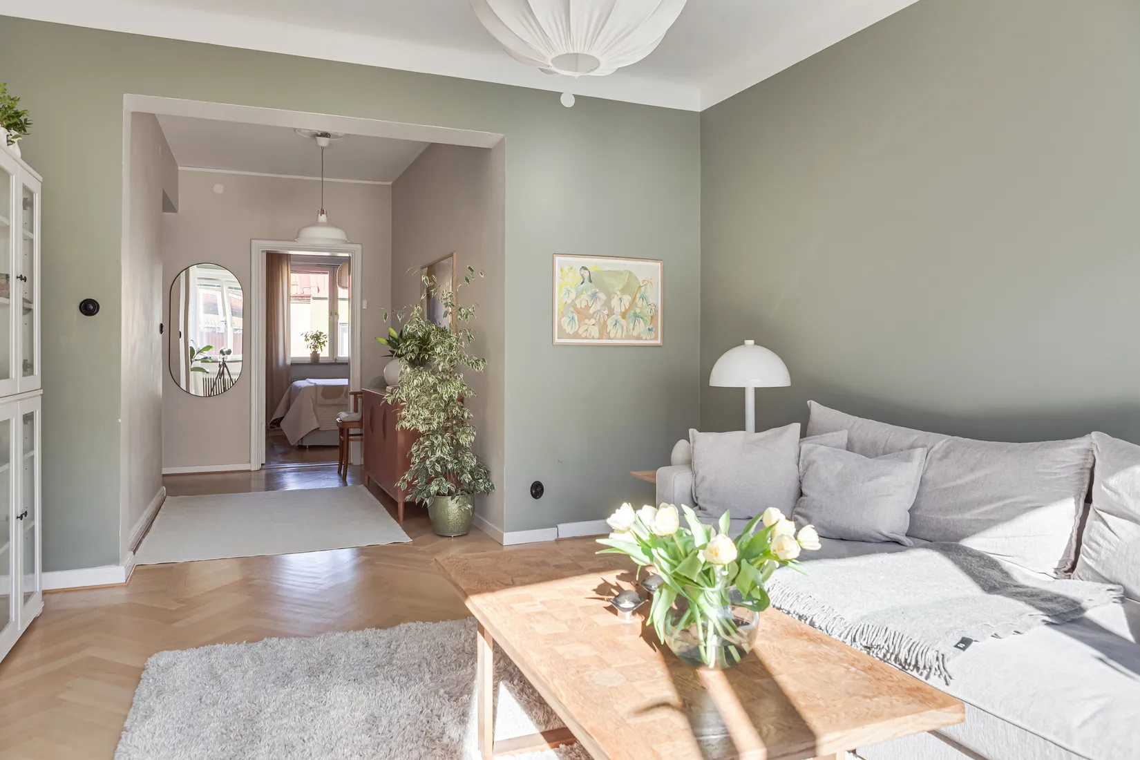 Bostadsrätt, Osbygatan 7, Nobeltorget, Malmö