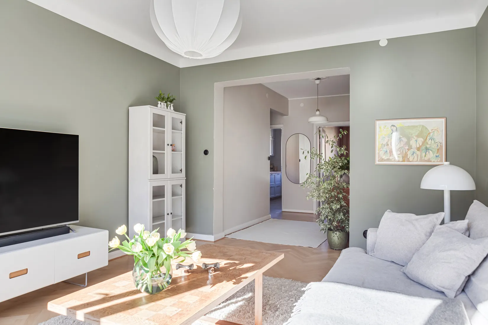 Bostadsrätt, Osbygatan 7, Nobeltorget, Malmö