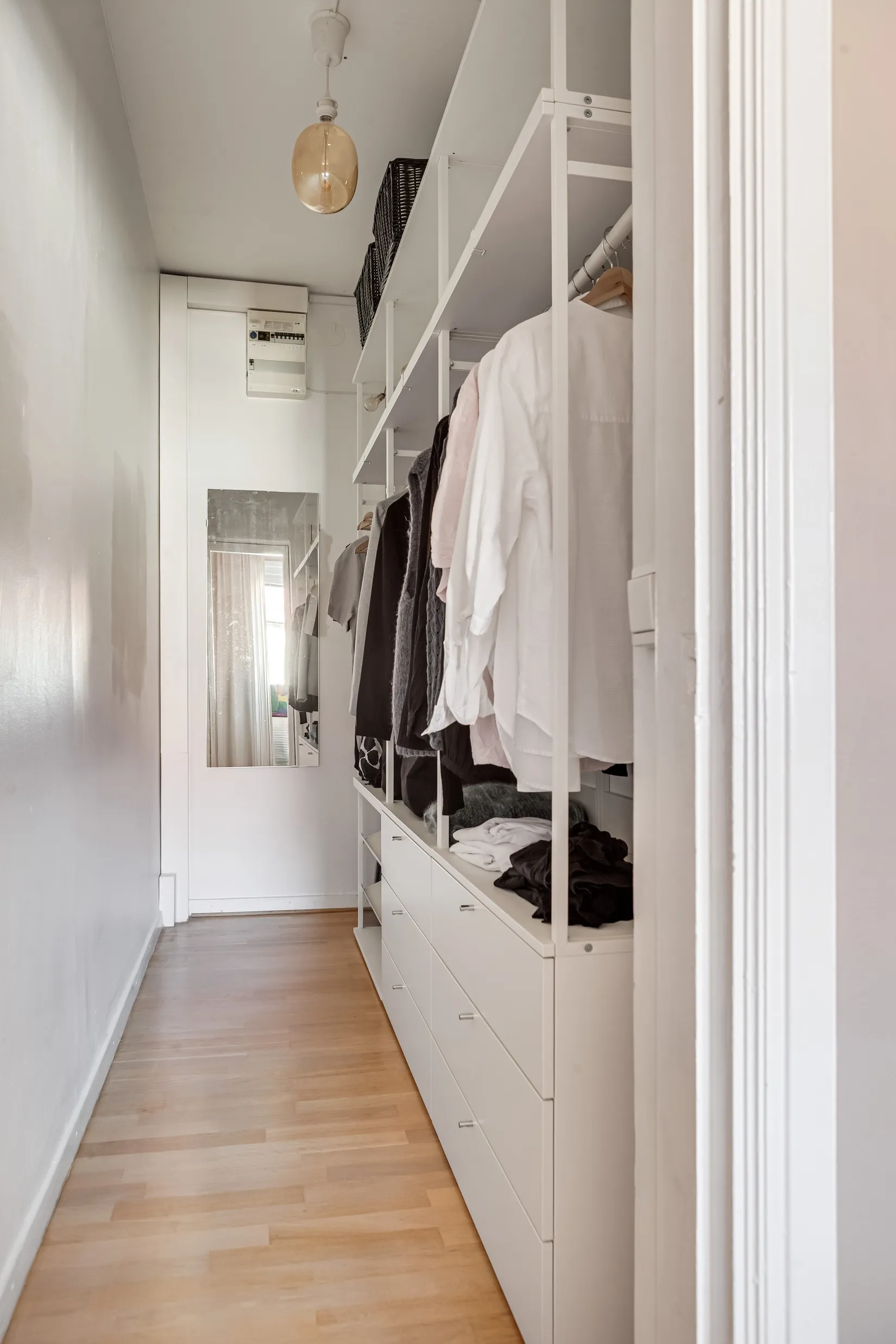 Bostadsrätt, Osbygatan 7, Nobeltorget, Malmö