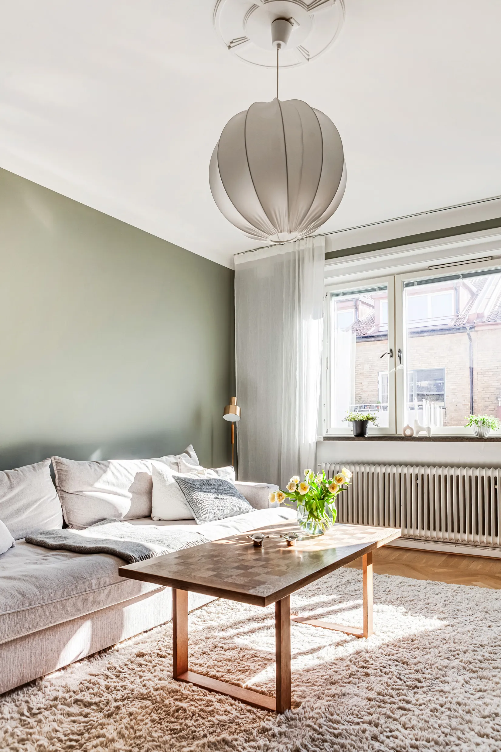 Bostadsrätt, Osbygatan 7, Nobeltorget, Malmö