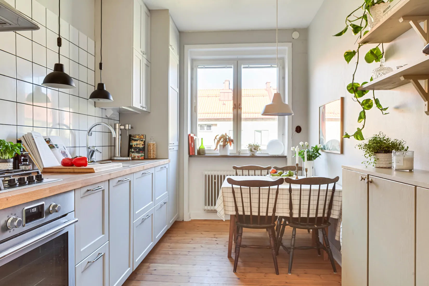 Bostadsrätt, Osbygatan 7, Nobeltorget, Malmö