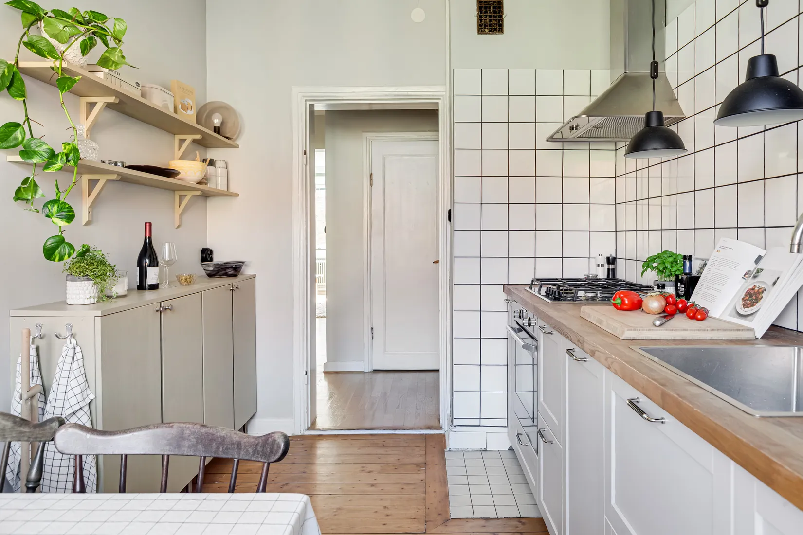 Bostadsrätt, Osbygatan 7, Nobeltorget, Malmö