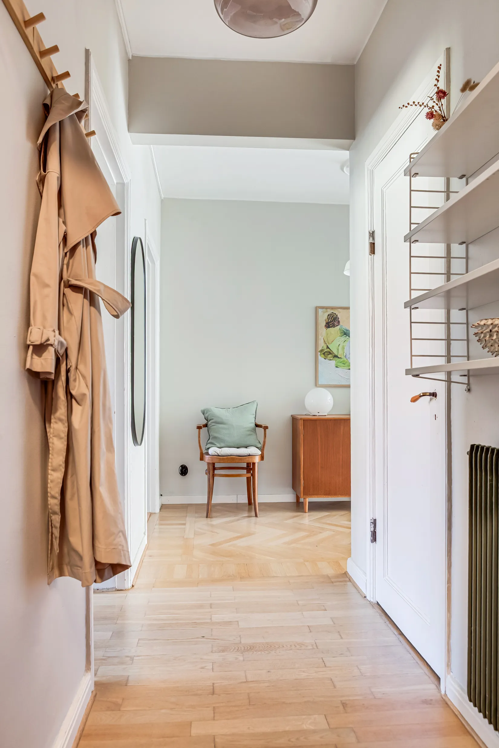 Bostadsrätt, Osbygatan 7, Nobeltorget, Malmö