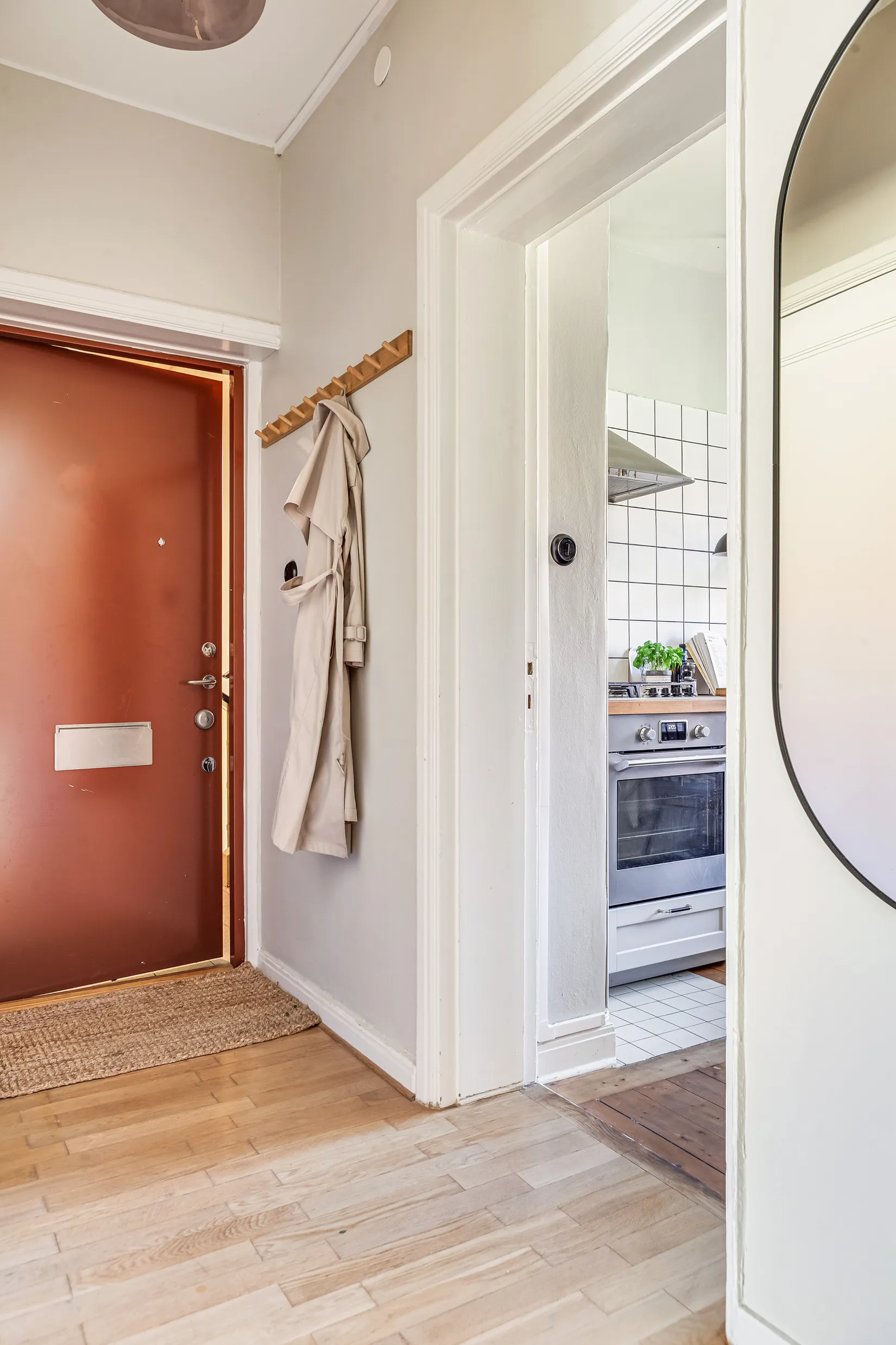 Bostadsrätt, Osbygatan 7, Nobeltorget, Malmö