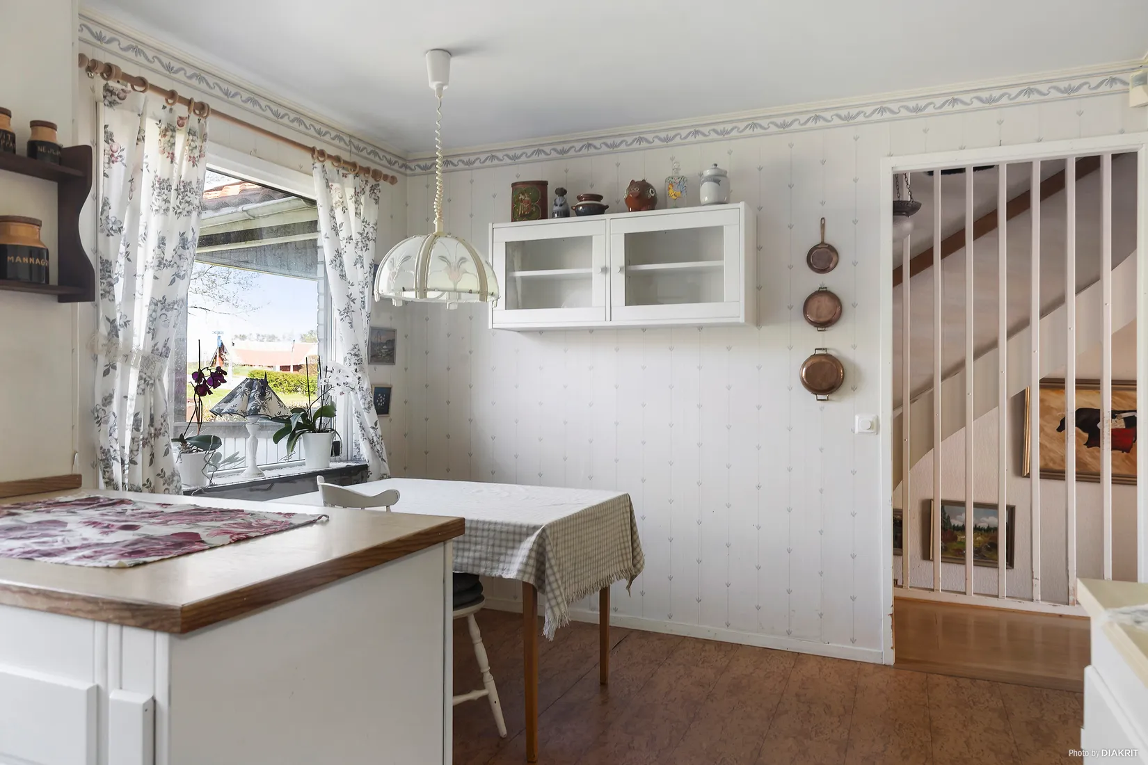 Villa, Radhus, Almhöjdsvägen 74, Tuve, Göteborg