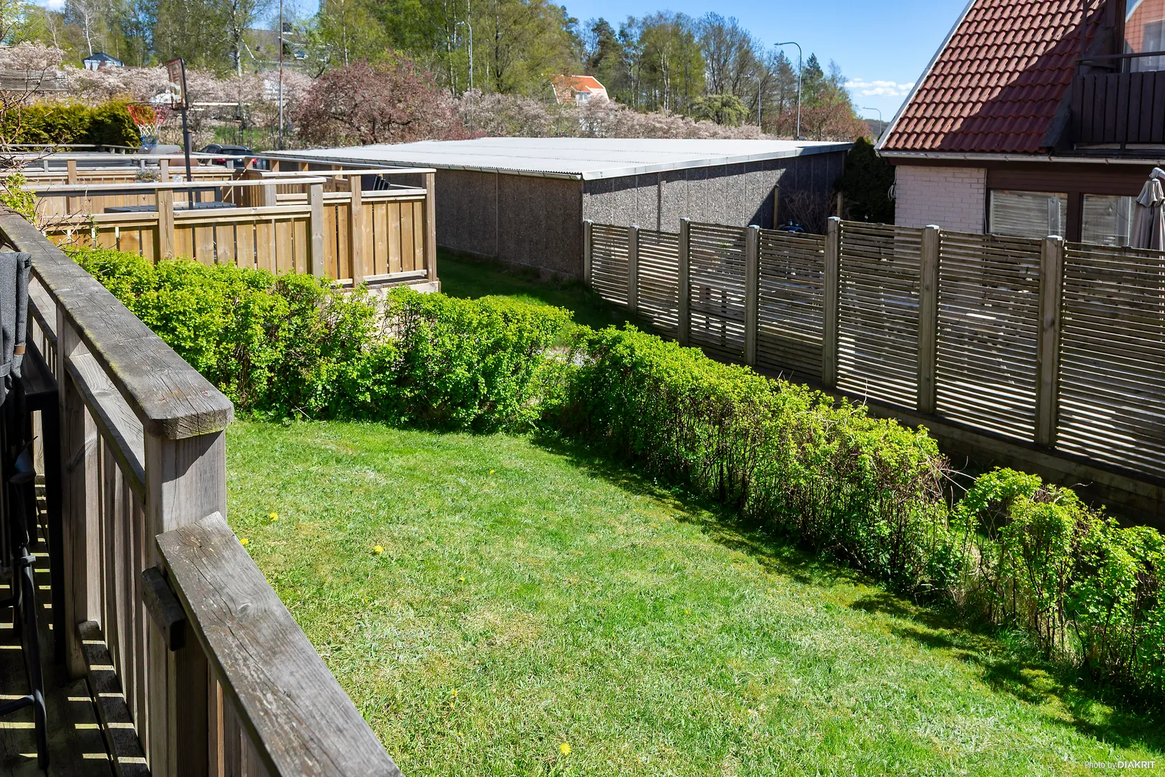 Villa, Radhus, Almhöjdsvägen 74, Tuve, Göteborg