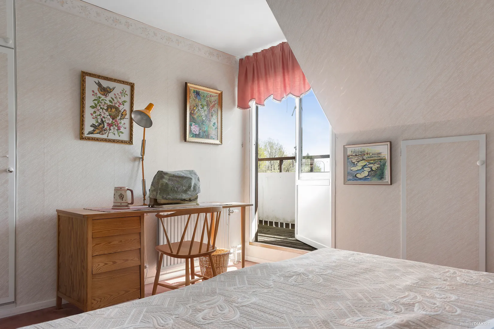 Villa, Radhus, Almhöjdsvägen 74, Tuve, Göteborg