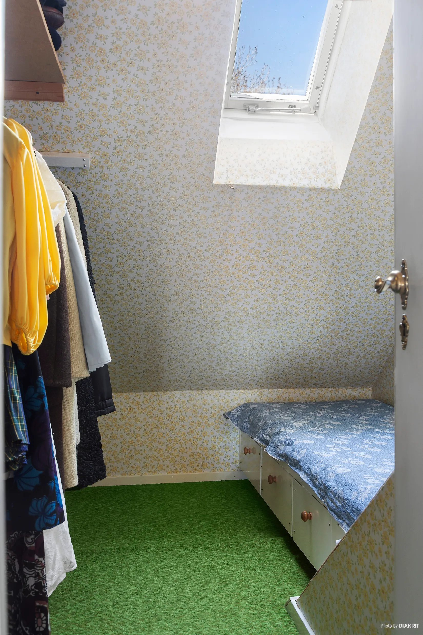 Villa, Radhus, Almhöjdsvägen 74, Tuve, Göteborg