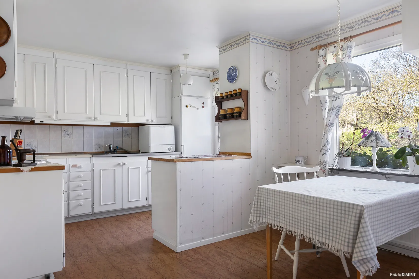 Villa, Radhus, Almhöjdsvägen 74, Tuve, Göteborg