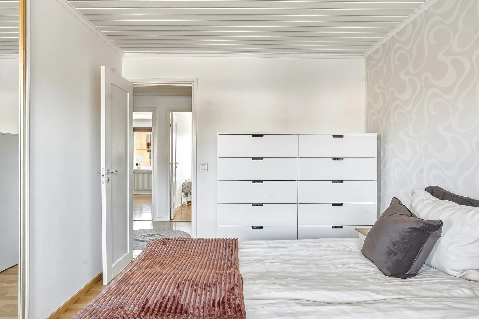 Villa, Radhus, Generalsgatan 9, Haga, Umeå