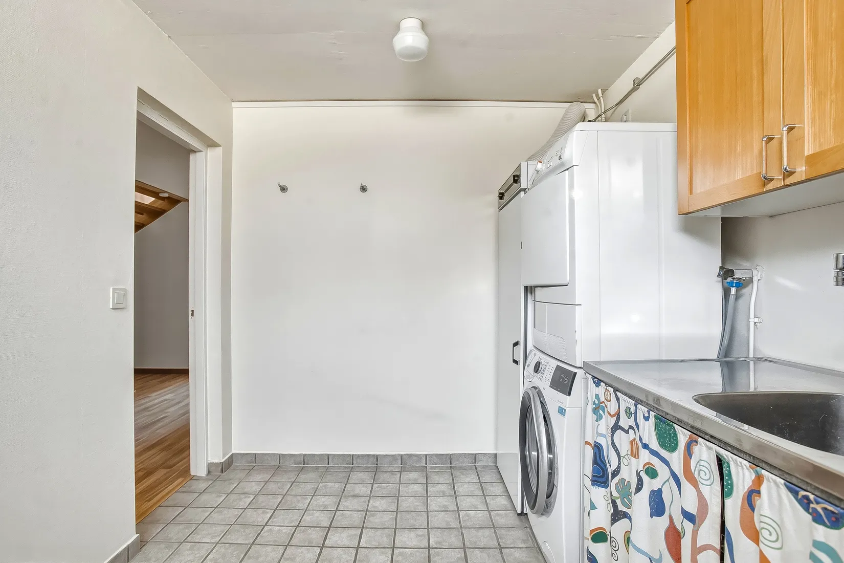 Villa, Radhus, Generalsgatan 9, Haga, Umeå